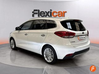 Kia Carens 1.6 GDi 99kW (135CV) Basic