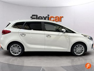Kia Carens 1.6 GDi 99kW (135CV) Basic