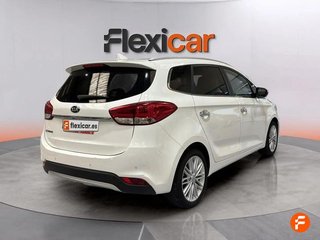 Kia Carens 1.6 GDi 99kW (135CV) Basic