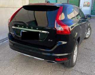 Volvo XC60 2014