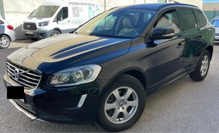 Volvo XC60 2014