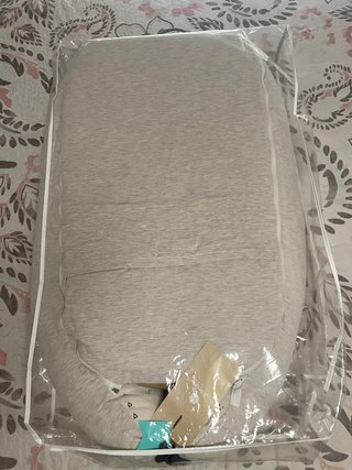 Cuna nido para bebé