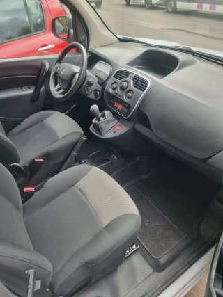 Renault Kangoo 2021
