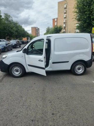 Renault Kangoo 2021