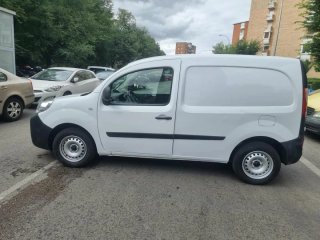 Renault Kangoo 2021