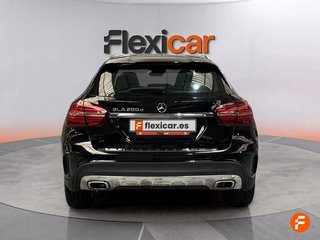 Mercedes GLA GLA 200 d