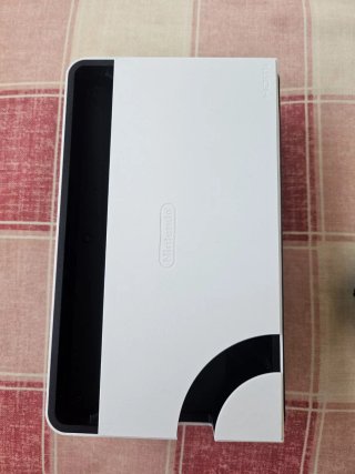 Base Nintendo Switch Oled + Hdmi