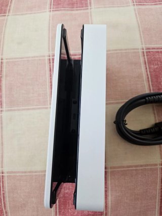 Base Nintendo Switch Oled + Hdmi