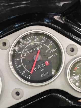 Aprilia Pegaso 650