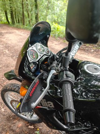Aprilia Pegaso 650