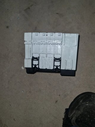 CPT CIRPROTEC 4MPT-MINI Interruptor