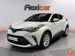 Toyota C-HR 1.8 125H Active
