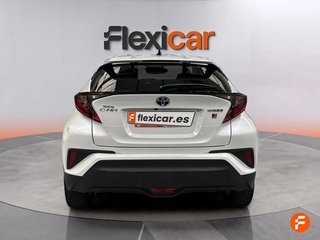 Toyota C-HR 1.8 125H Active