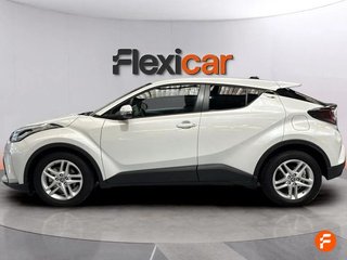 Toyota C-HR 1.8 125H Active