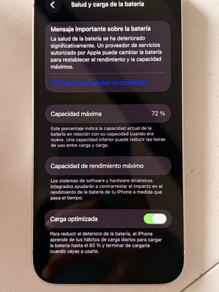 iPhone 13 Bianco