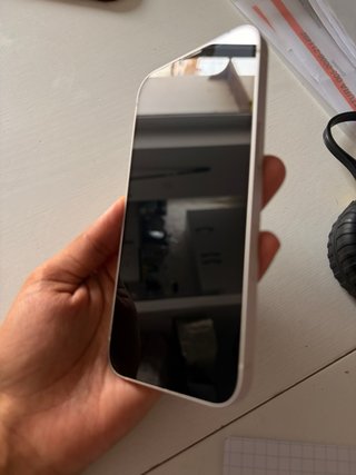 iPhone 13 Bianco