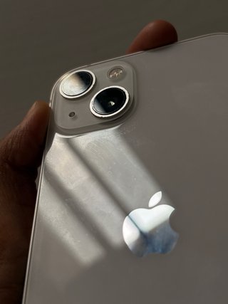 iPhone 13 Bianco