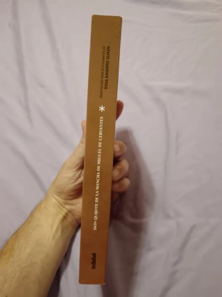 Don Quijote de la Mancha