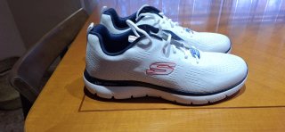 Zapatillas Deportivas Skechers Lite-Weight