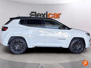 Jeep Compass 1.3 PHEV 177kW (240CV) S AT AWD