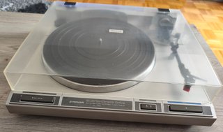 Tocadiscos Pioneer PL-750