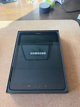 Samsung Galaxy Tab S3