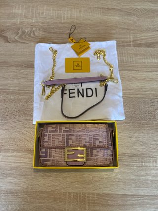 Borsa Fendi