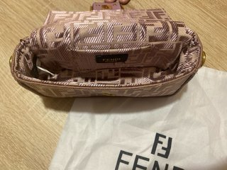 Bolso Fendi