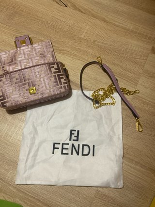 Bolso Fendi