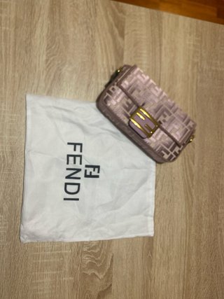 Bolso Fendi