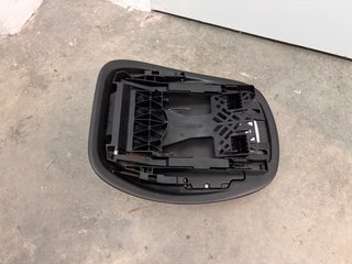 Silla Coche Cybex Pallas M-fix Grupo 1/2/3