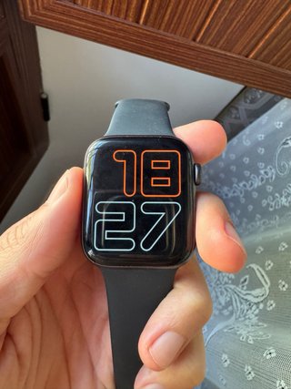 Apple Watch SE 44mm GPS+Cellulare 2021