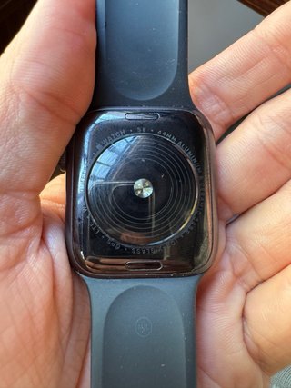 Apple Watch SE 44mm GPS+Cellulare 2021