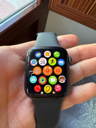 Apple Watch SE 44mm GPS+Cellulare 2021