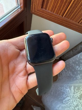 Apple Watch SE 44mm GPS+Cellulare 2021