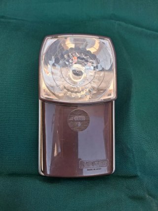 Linterna Jupiter Vintage