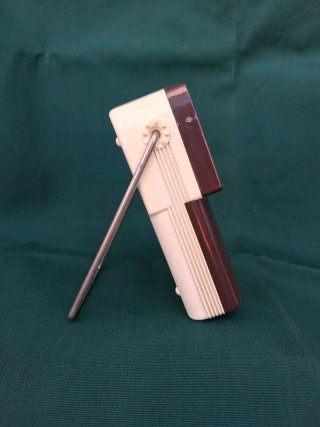 Linterna Jupiter Vintage