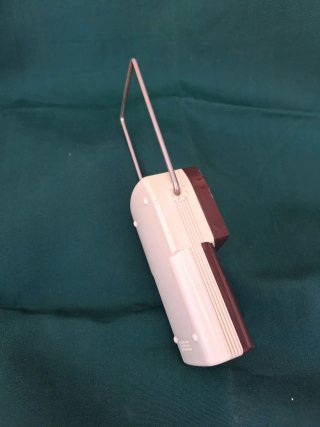 Linterna Jupiter Vintage