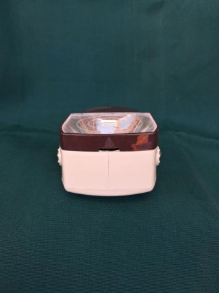 Linterna Jupiter Vintage