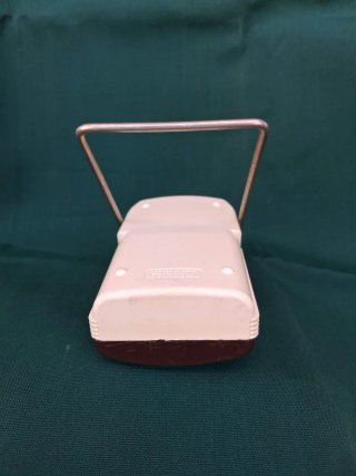 Linterna Jupiter Vintage
