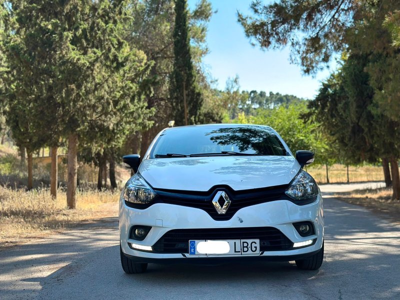 Renault Clio 1.5 DCI Energy Business 2019, foto 2