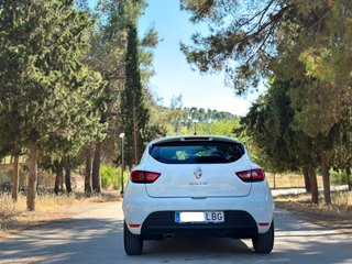Renault Clio Energy business 1.5 DCI 75cv