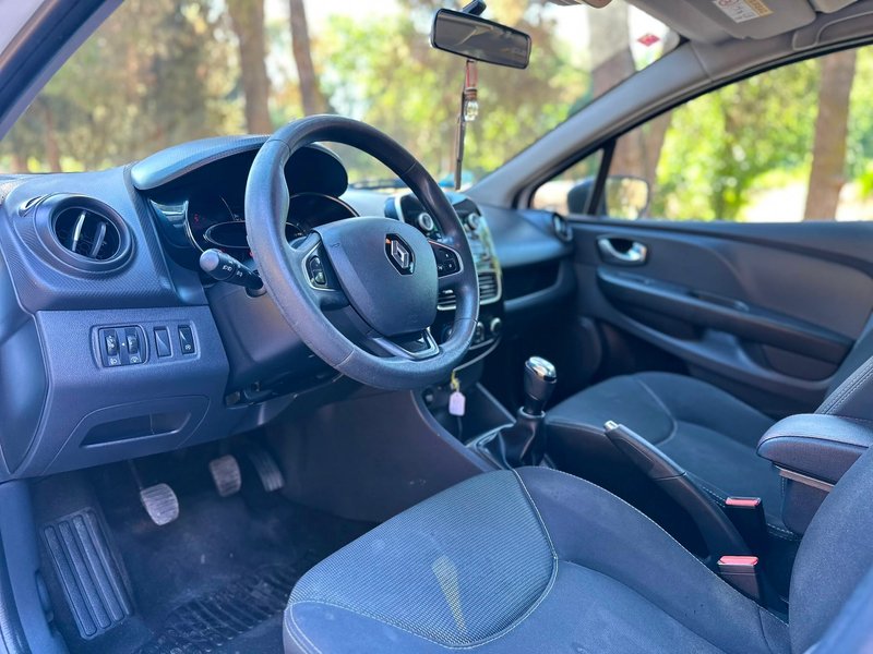 Renault Clio 1.5 DCI Energy Business 2019, foto 9