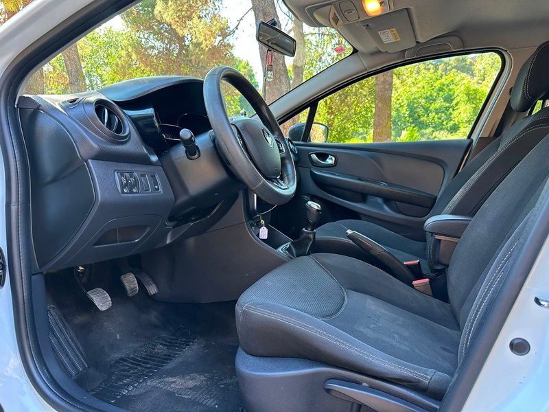 Renault Clio 1.5 DCI Energy Business 2019, foto 7