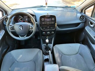 Renault Clio Energy business 1.5 DCI 75cv