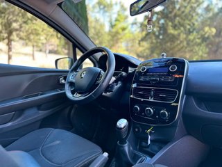 Renault Clio Energy business 1.5 DCI 75cv