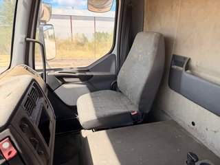 Renault Trucks Mascott 2003