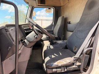 Renault Trucks Mascott 2003