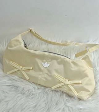 Bolso Hombro Adidas Pequeño Lazos