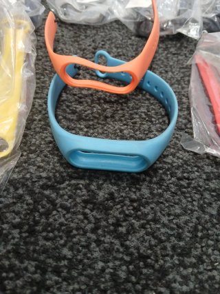 Correas de repuesto para pulseras